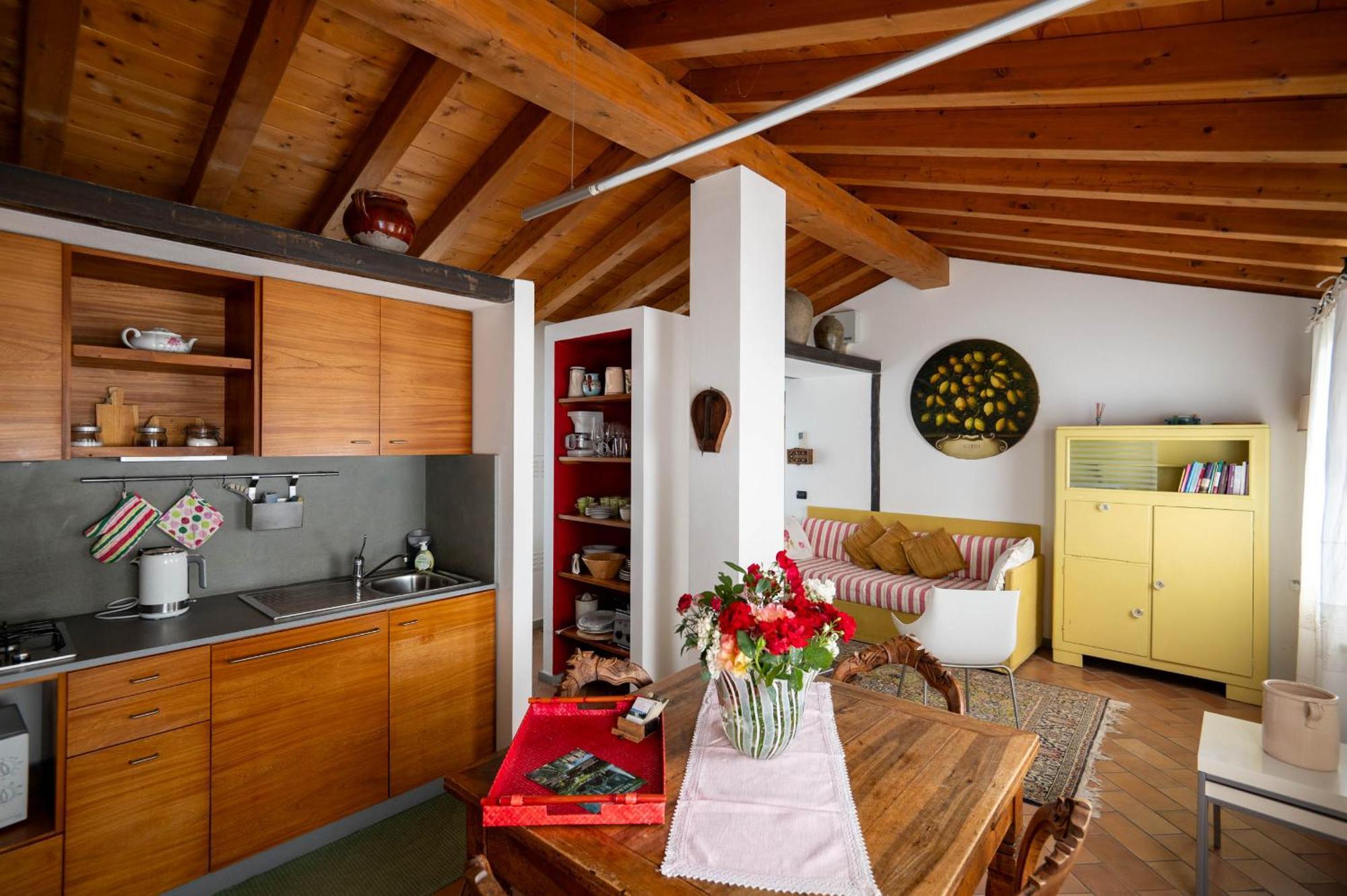 Agriturismo Terre Bianche Теоло Экстерьер фото