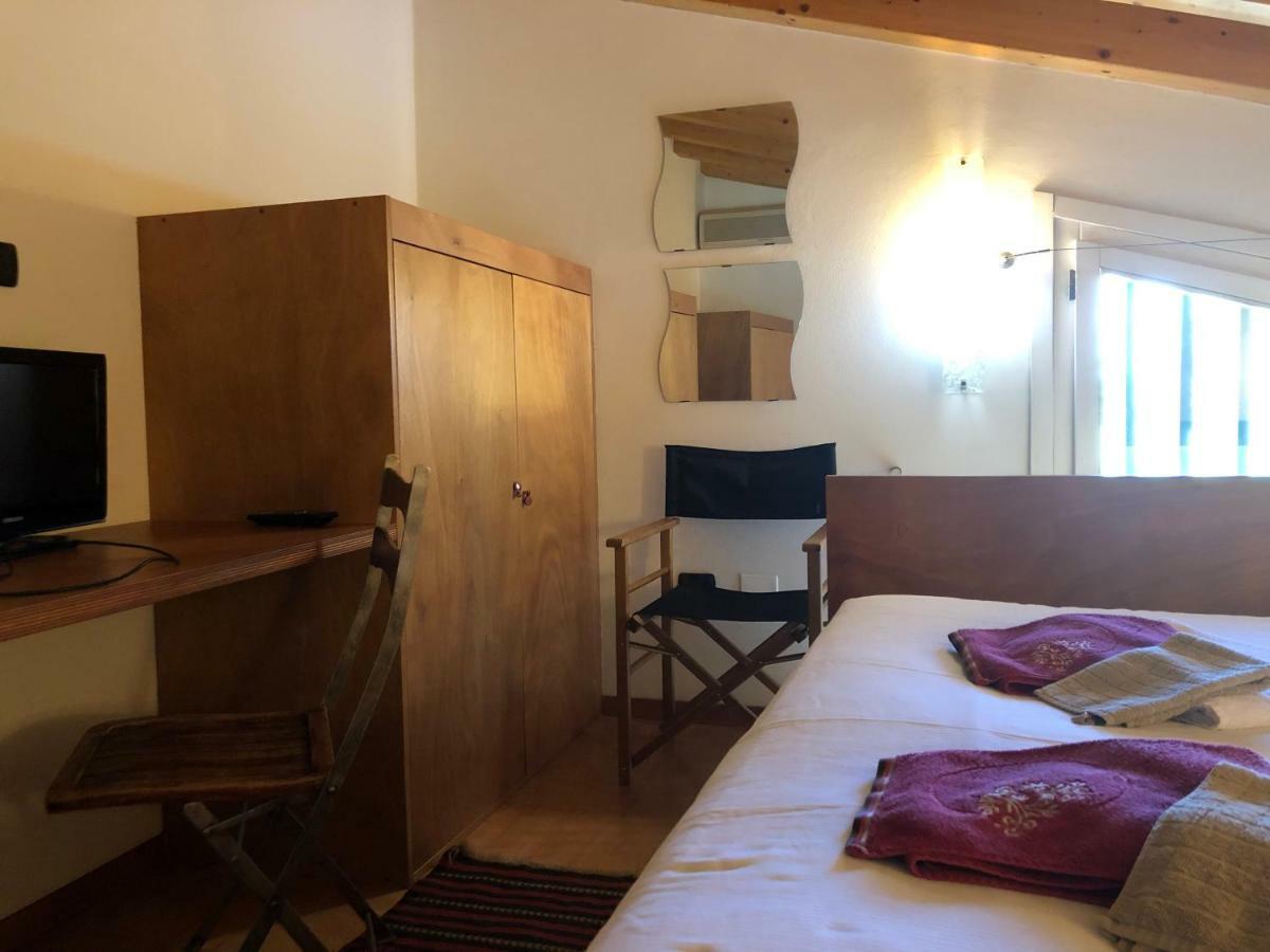 Agriturismo Terre Bianche Теоло Экстерьер фото