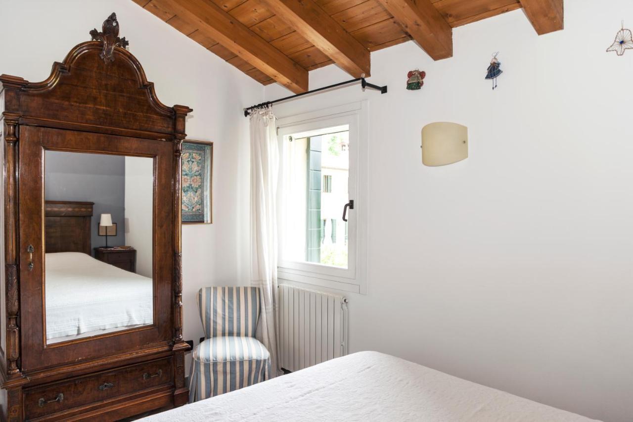 Agriturismo Terre Bianche Теоло Экстерьер фото