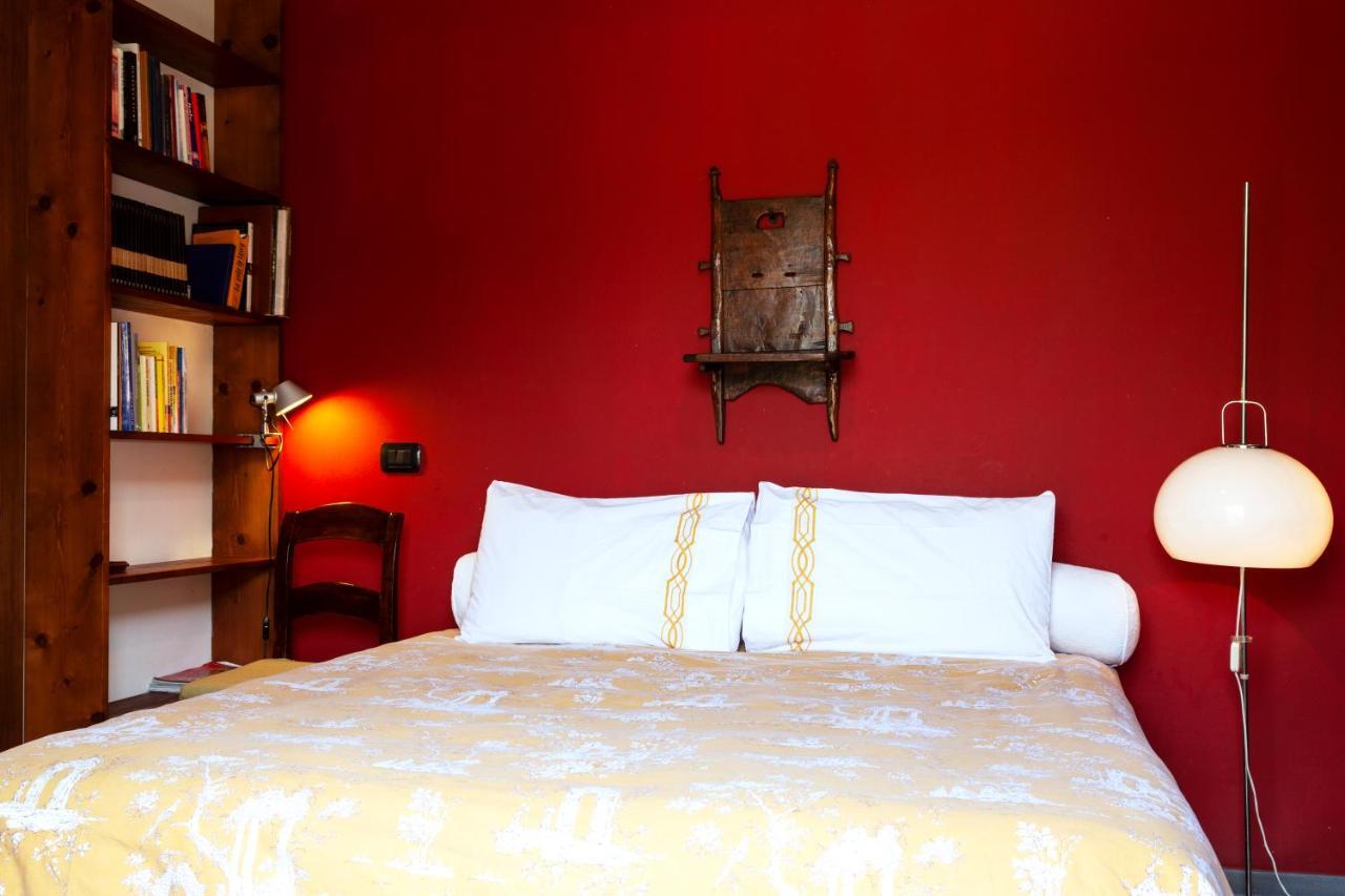 Agriturismo Terre Bianche Теоло Экстерьер фото